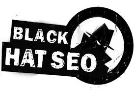 black hat seo