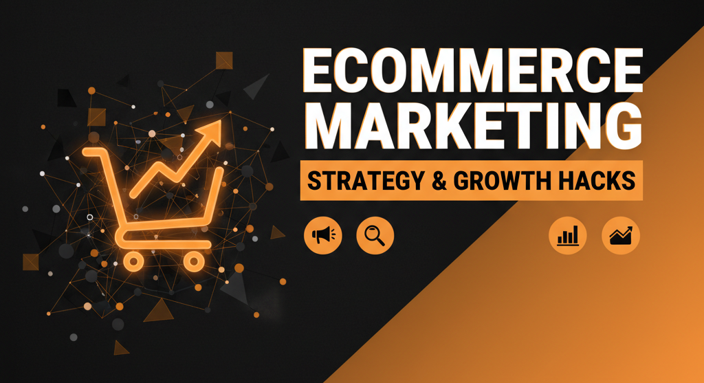 ecommerce digital marketing