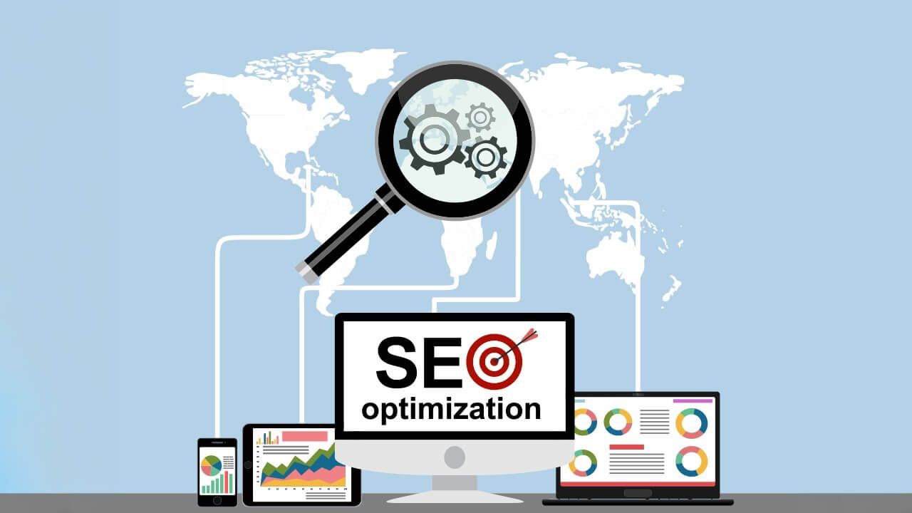 Unlocking Business Success: The Role of an Enterprise SEO Company