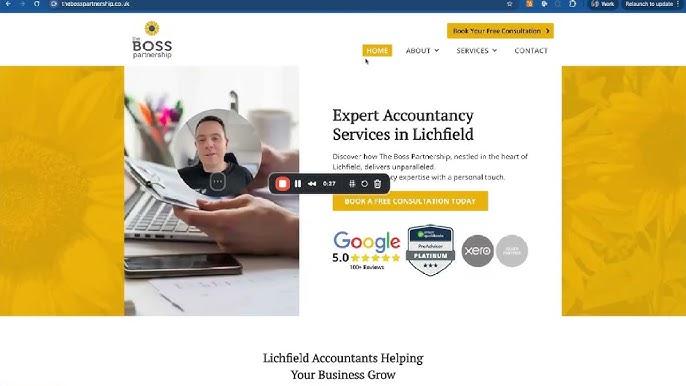 seo for accountants