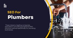 Enhancing Plumbing Businesses: SEO Strategies for Plumbers in the UK