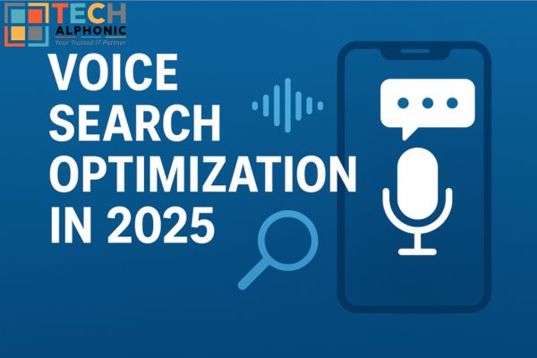voice search optimization