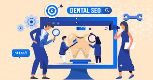 Unlocking Success: Elevate Your Practice with a Specialised Dental SEO Agency