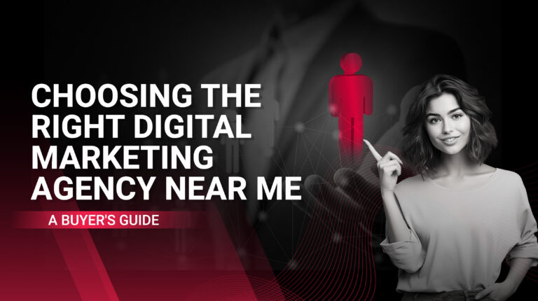digital agency near me