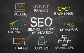 Enhance Your Online Presence with Google Search Engine Optimization Services