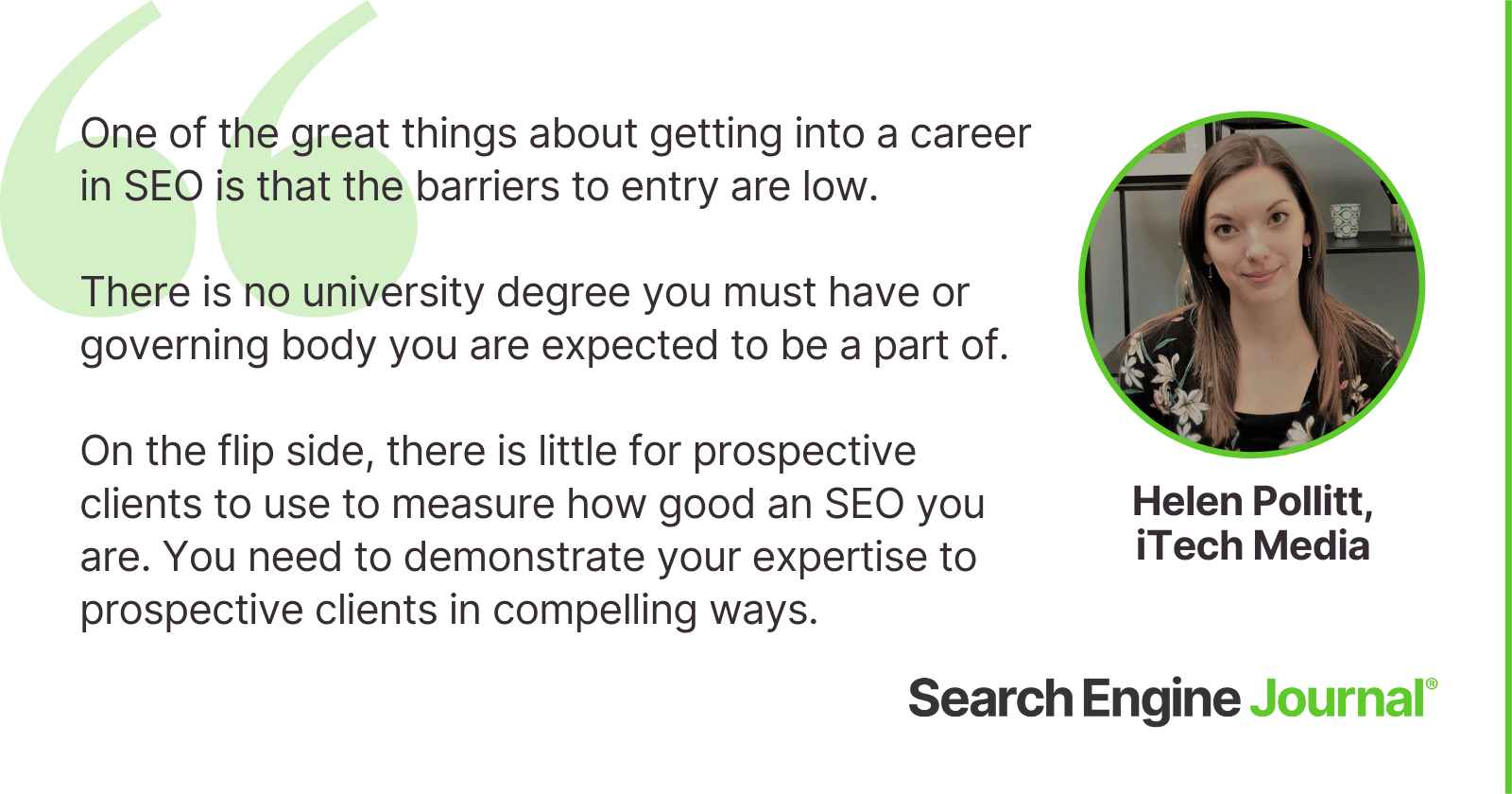Unlocking Online Success: The Expertise of a Search Engine Consultant