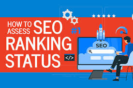 seo ranking service