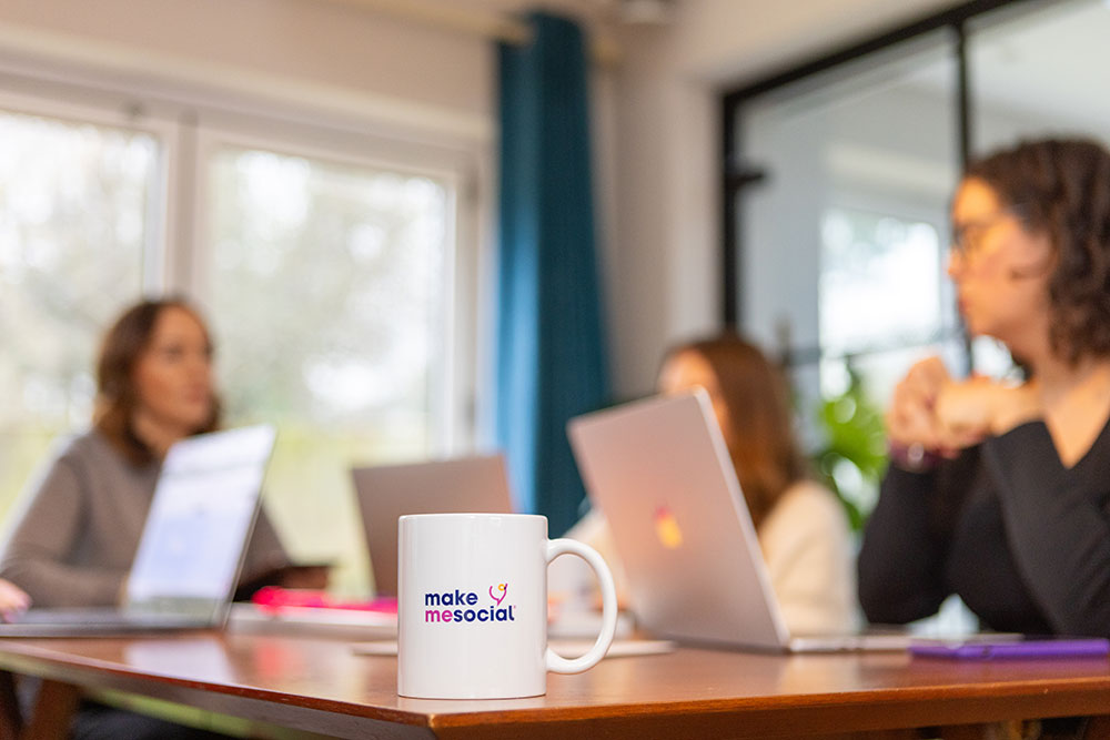 Find Your Local Social Media Marketing Agency Near Me for Enhanced Online Presence