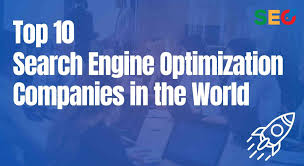 Unveiling the Top Search Engine Optimization Companies of 2022 in the UK