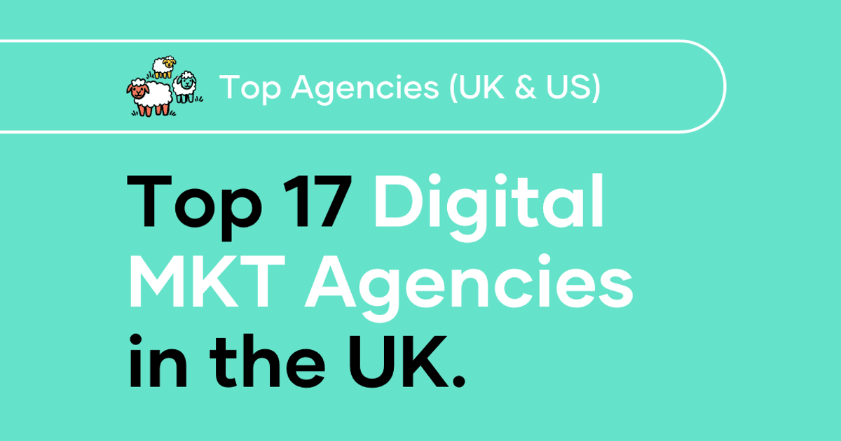 Unveiling the Top-Rated Best Content Marketing Agencies for Your Business Success