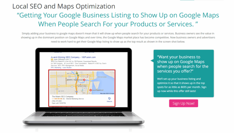 Unlock Success with a Premier Google SEO Company in the UK