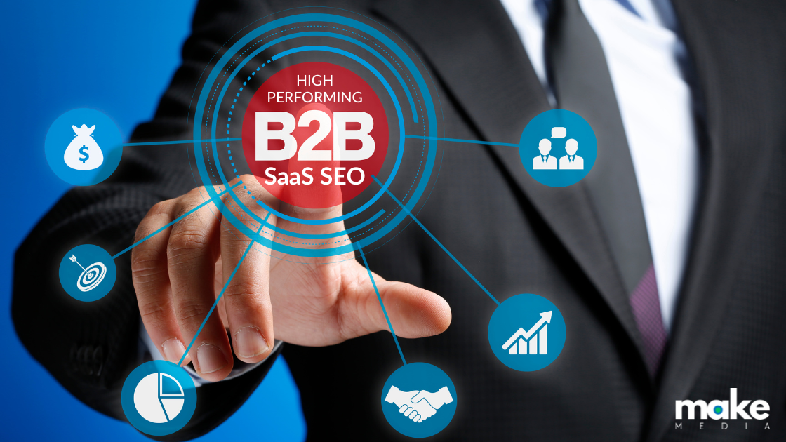 saas seo