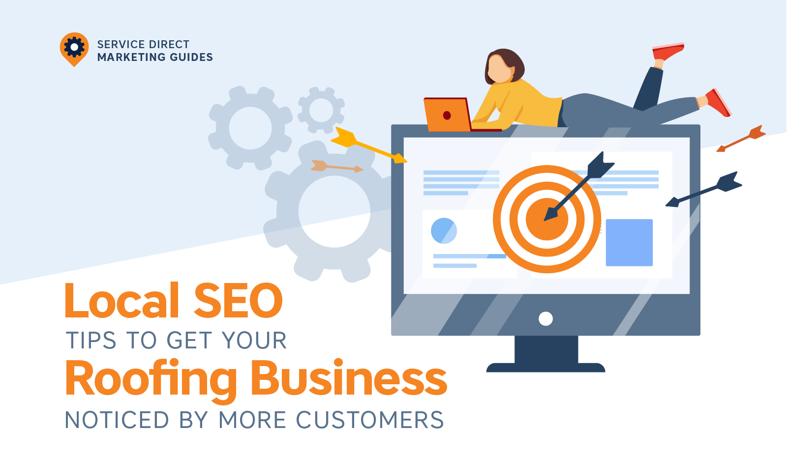 Unlocking Success: SEO Strategies for Roofing Companies in the UK