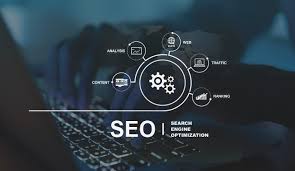 Enhance Your Online Presence with Expert SEO Services Provider