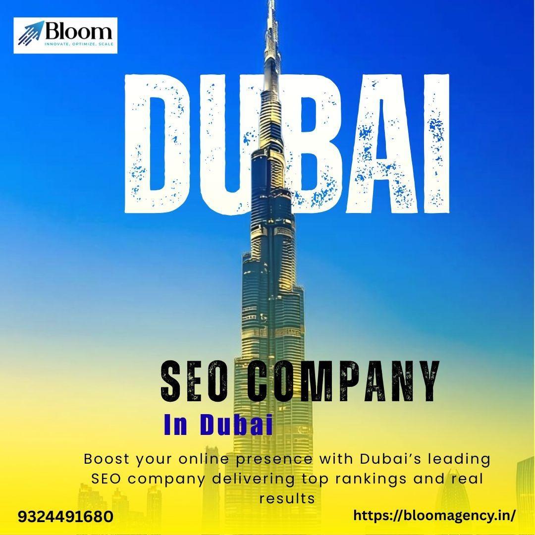 Unveiling the Top SEO Companies Setting the Standard in Digital Marketing