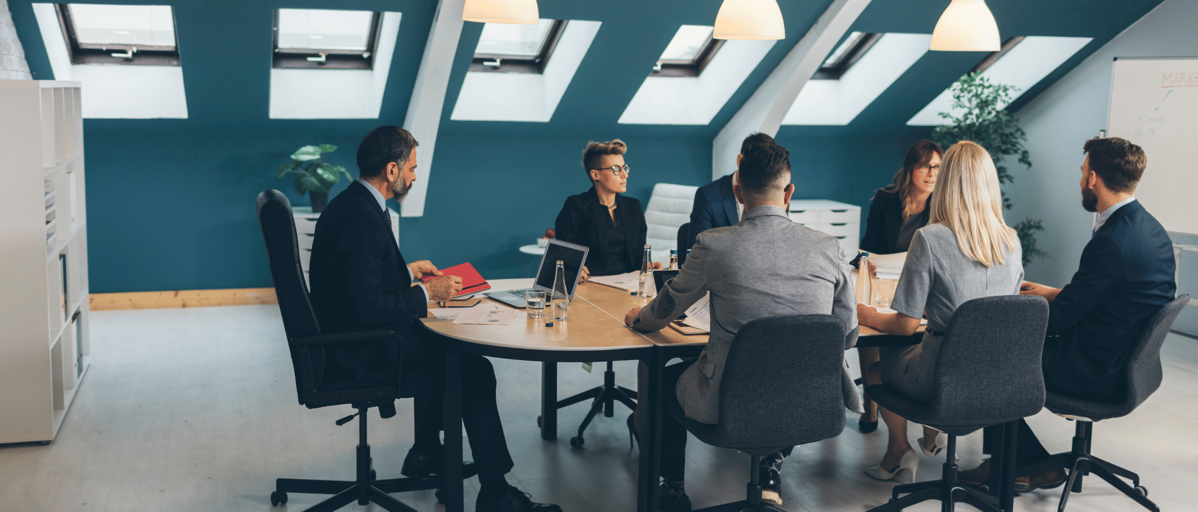 Unlocking Success: The Essential Role of a B2B Digital Agency in Today’s Business Landscape