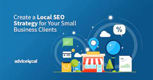 Unlocking the Potential: Local SEO Services Near Me for Enhanced Visibility