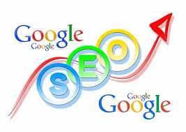 seo meaning in business
