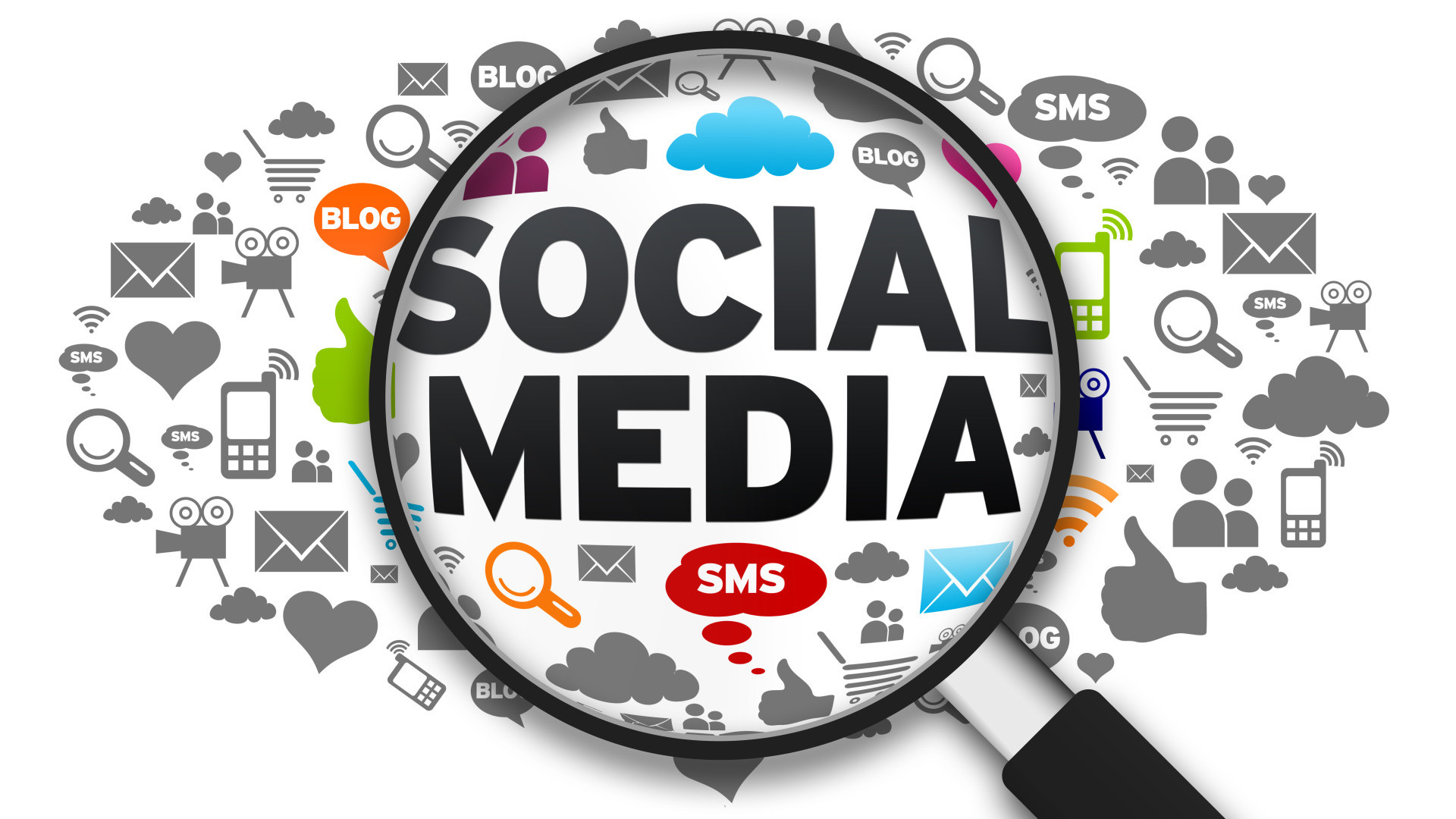 social media marketing company