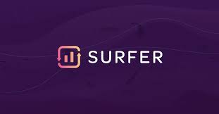 surfer seo