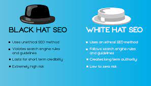 Unlock the Secrets of White Hat SEO for Sustainable Online Success