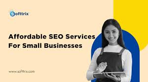 affordable seo services for small businesses