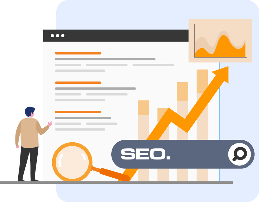 digital marketing and seo services