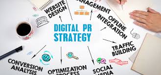 Unlocking Success: The Dynamic Impact of Digital PR Strategies