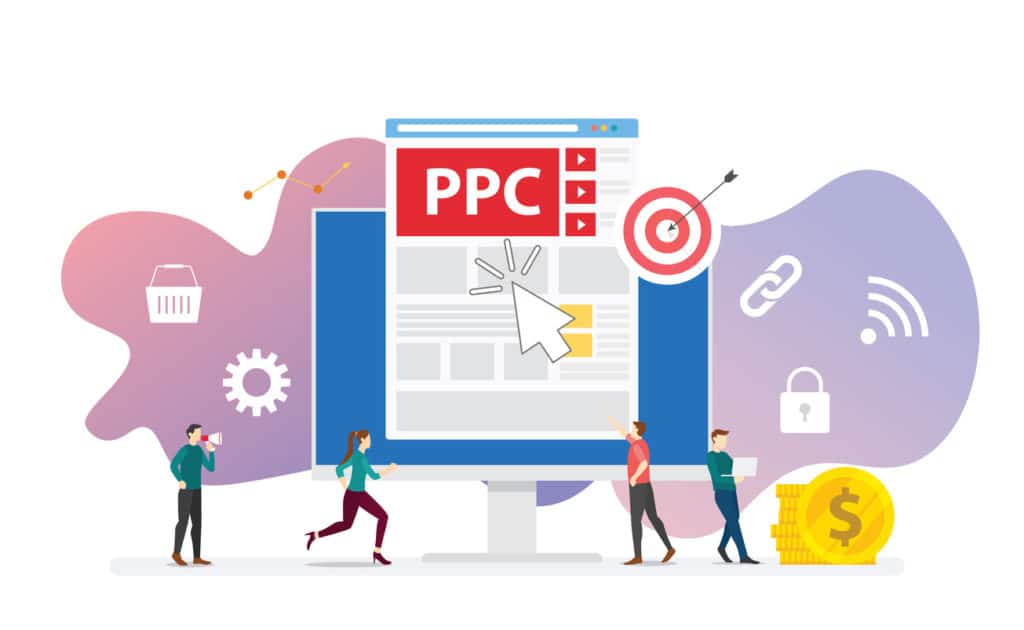 ecommerce ppc management
