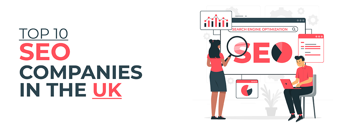 Top 10 Search Engine Optimization Companies: Leading the Way in Digital Success