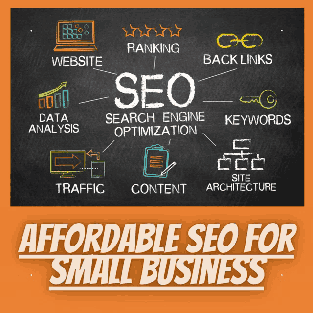 Affordable Small Business Search Engine Optimization: A Practical Guide