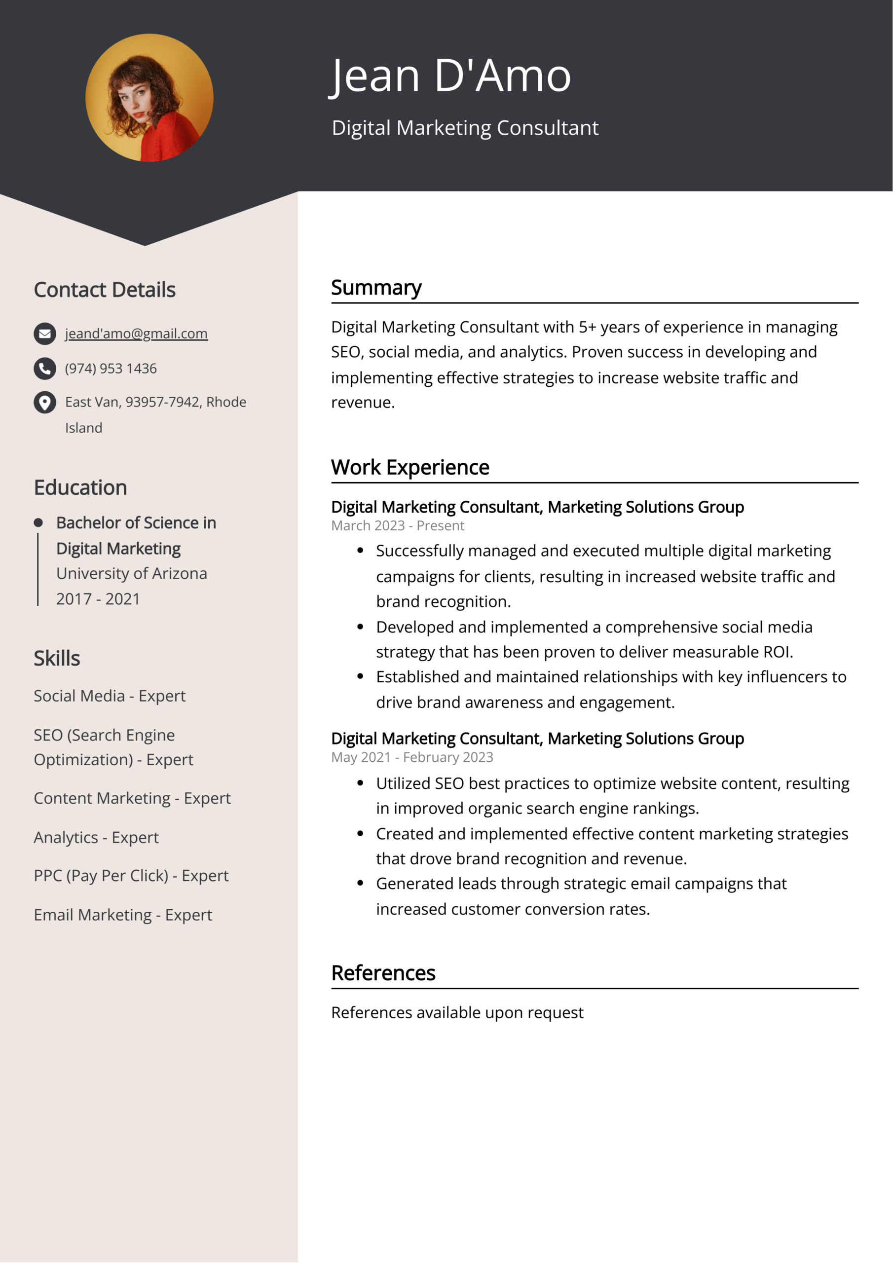 How an Internet Marketing SEO Consultant Can Grow Your Business