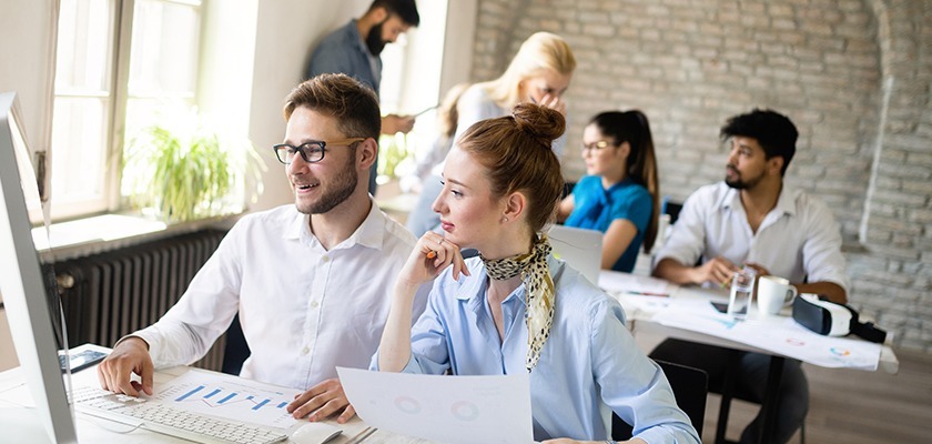 Digital Advertising Services: A Guide to Reaching the Right Audience
