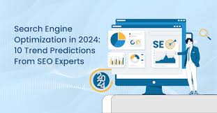 Expert Search Engine Optimization: A Practical Guide to Sustainable Growth