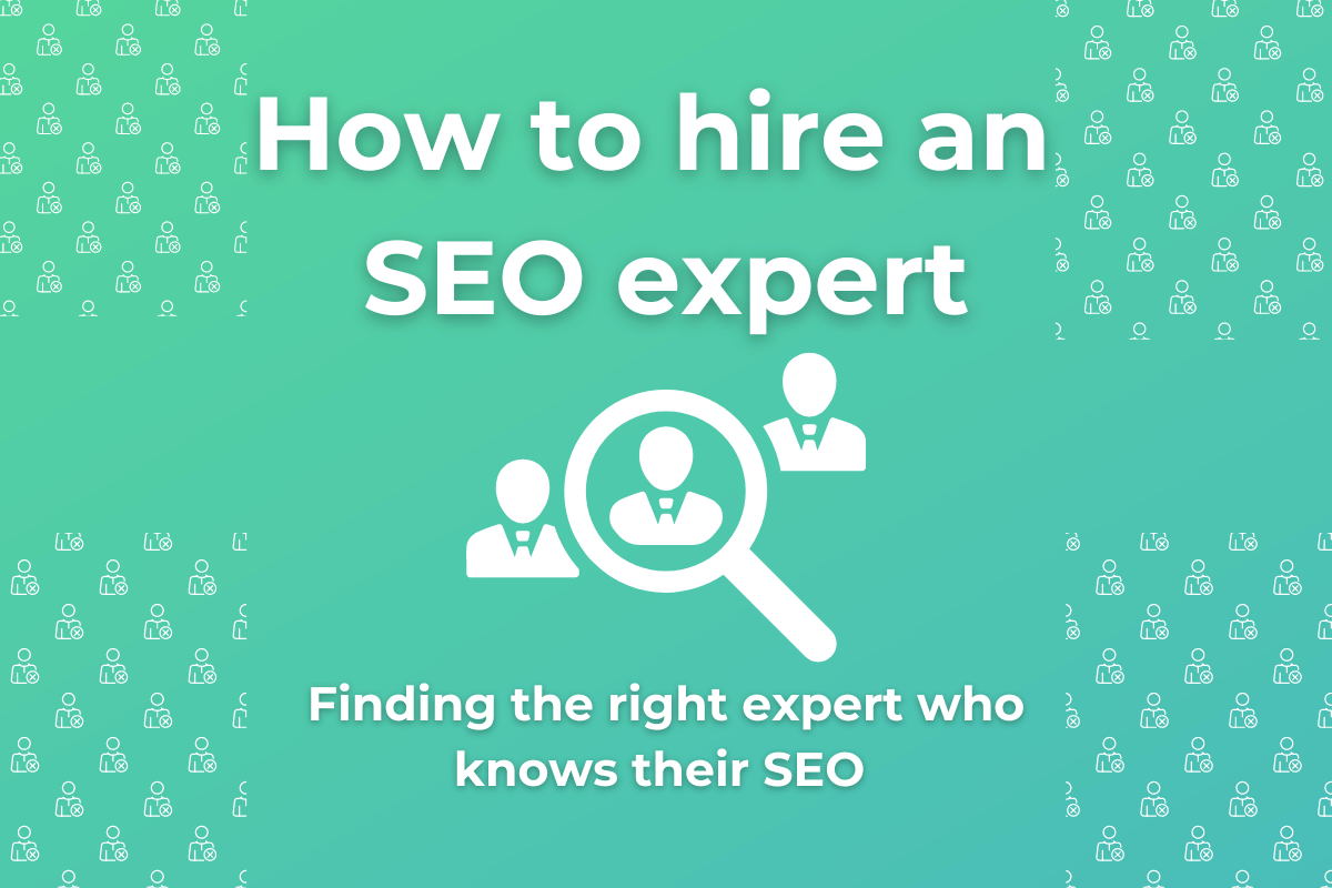 Independent SEO Consultant: Expert Guidance to Grow Your Organic Visibility