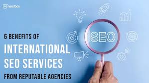 How an International SEO Expert Can Help Your Business Grow Globally