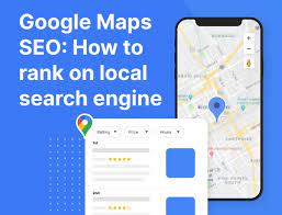 Local Search SEO: A Practical Guide to Reaching Nearby Customers
