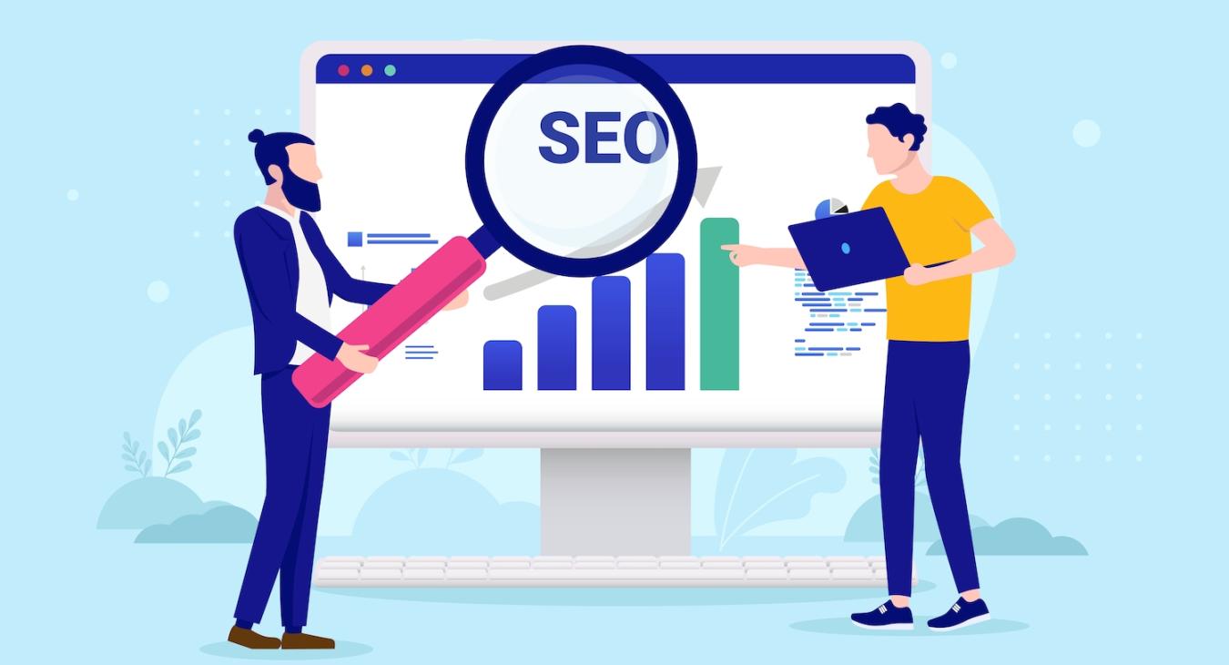 How the Right SEO Solution Can Grow Your Business