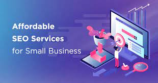 Small Business SEO: A Practical Guide to Growing Your Online Visibility